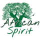 African Spirit logo